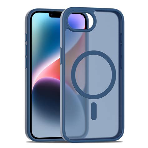 ShieldFlex Magnetic Slim Fit for iPhone 16e Case 2025, Ultra-Thin 16e ...