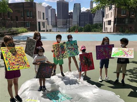 Party in a Private Venue — Creatively Wild Art Studio