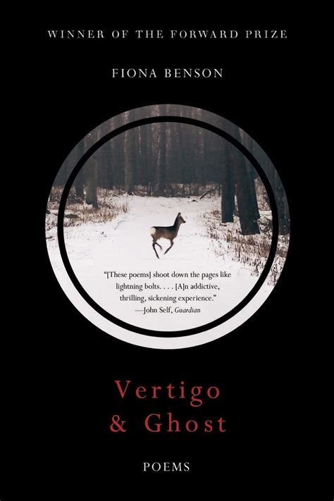 Buy Vertigo & Ghost: Poems Book Online at Low Prices in India | Vertigo ...