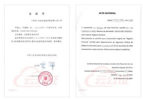 上海公证翻译机构 - 知乎