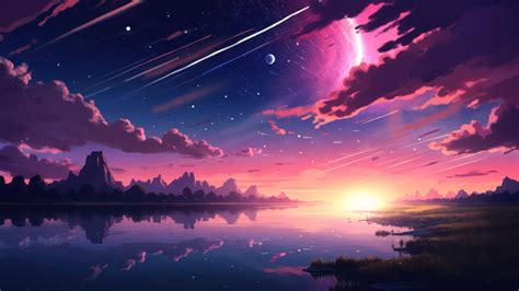 🔥 [60+] Anime 3840x2160 Wallpapers | WallpaperSafari