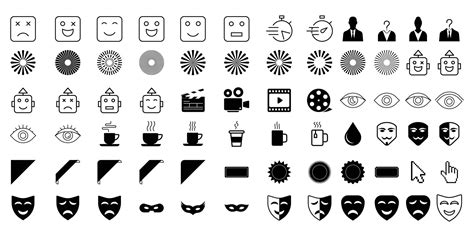 Image result for Random Pattern Icons