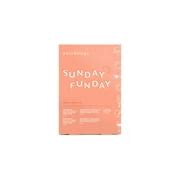 Buy Patchology Sunday Funday Self Care Skin Care Kit, 6 Piece Set ...