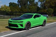 2017 Camaro Ss Review by Review 2017 Chevrolet Camaro Ss 1le Gtspirit 2017 Camaro Ss Review