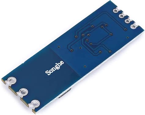 DUTTY TTL to RS485 485 to Serial UART Level Reciprocal India | Ubuy