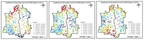 Mass Appraisal Modeling of Real Estate in Urban Centers by ...