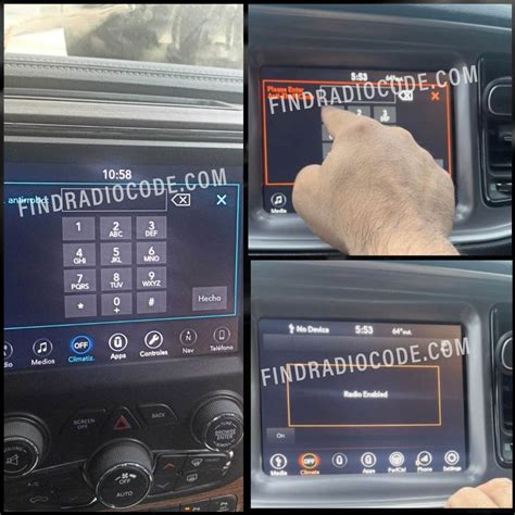 Image result for Radio Code Free Serial Number