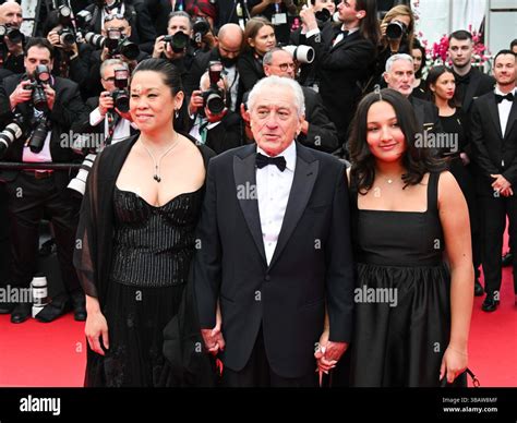 Cannes, 78th Cannes Film Festival 2025 - Evening 1 - Opening Ceremony ...