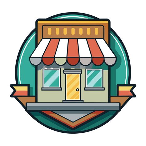 Small Store Cartoon 的图像结果