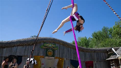 Guide to the Oregon Country Fair: Tickets, events, parking