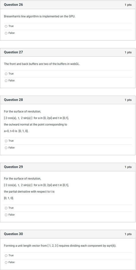 Image result for Bresenham Line Algorithm Question