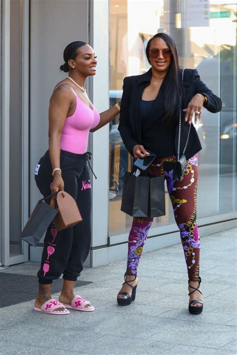 Evelyn Lozada, Jackie Christie and Jennifer Williams - "Basketball ...