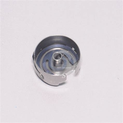 Bobbin Case for MAQI 302 / 303 Walking Foot, Top and Bottom Compound f ...