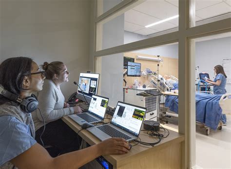 Computer Services Simulation Room 的图像结果