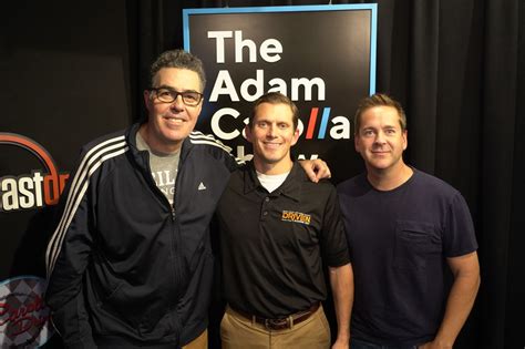 PODCAST: Lake Speed Jr. Returns + The New Ford Ranger | CarCast