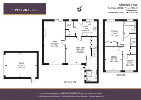 Marshalls Close, Epsom | The Personal Agent