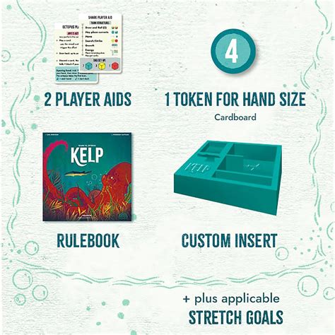 KELP Board Games Shark vs Octopus亚马逊新品便携式棋盘游戏-阿里巴巴