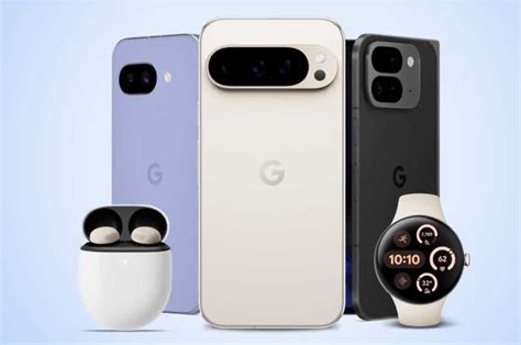 Google opens online store in India; buy Pixel phones, watches, earbuds ...