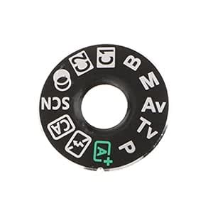 Buy CALANDIS® 1 Pack Dial Mode Plate Interface Cap Cover Repair Fix ...
