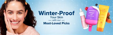 CRM Winter Care – Aqualogica