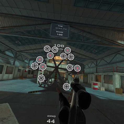 Image result for Gun Club VR Reloads
