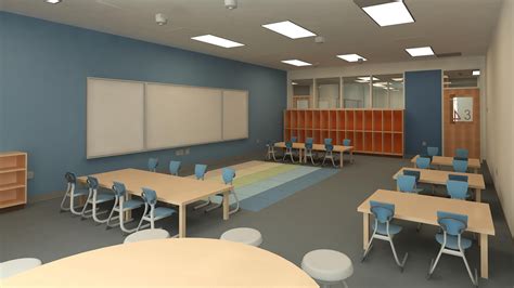 Impact Puget Sound Elementary - Swenson Say Fagét