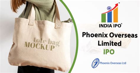 Phoenix Overseas IPO Date, Price, GMP, Review, Detail | India IPO