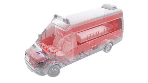 Webasto water heaters: Efficient warmth for a variety of vehicles