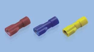 Butt Splice Connectors | Heat Shrink, Non-Insulated & More