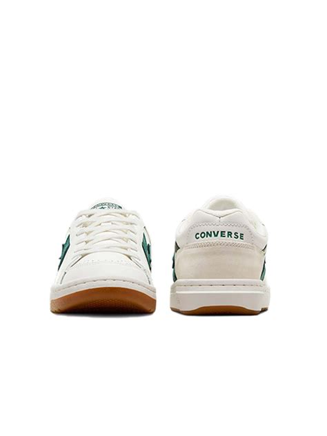 Buy Converse Unisex Pro Blaze Classic Luxe Sport Leather Low Top ...