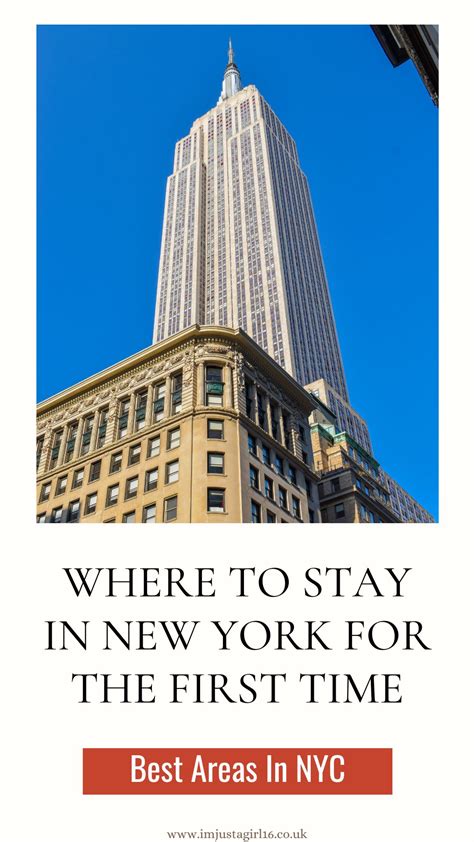 The Best Area To Stay In New York City at Mariam Mountgarrett blog
