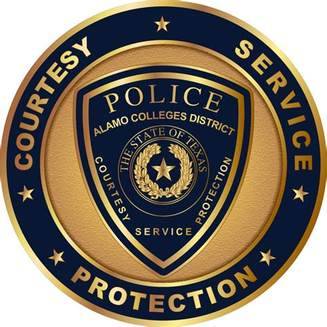Join the Alamo College Police Department - Alamo College Police Department