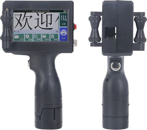 Handheld Digital Printer 的图像结果