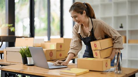 Small Business Online Selling HD Pic 的图像结果