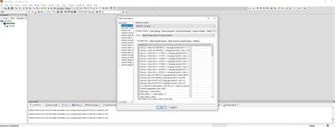 Code::Blocks 20.03 - Download for PC Free