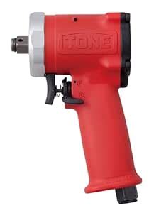 Tone Air Impact Wrench (Short Type) : Amazon.in: Industrial & Scientific