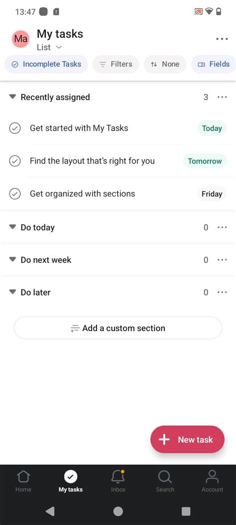 Asana APK Download for Android Free