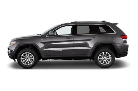 2016 Jeep Grand Cherokee Prices, Reviews, and Photos - MotorTrend