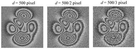 Deep Learning-Based Wrapped Phase Denoising Method for Application in ...