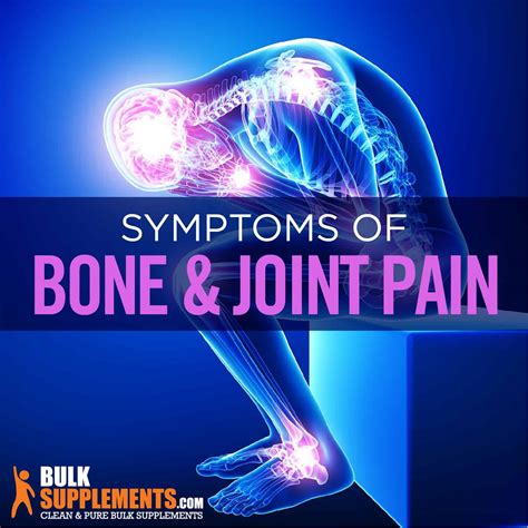 Joint Pain Treatment
