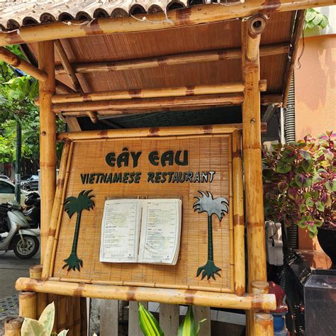 CAY CAU RESTAURANT, Hanoi - Restaurant Reviews, Phone Number & Photos ...