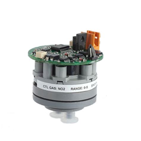 Nitrogen Dioxide Sensor 3 Series Manufacturer, Supplier, Exporter