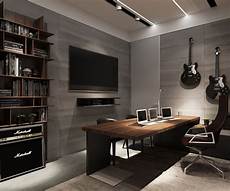Decorative Work Desk Design Modern House Office Decoration by 3 Exles Of Modern Simplicity Cave Home Office Decorative Work Desk Design Modern House Office Decoration