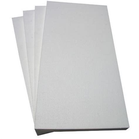 EPS Thermocol Sheets Manufacturer, Supplier from Jaipur