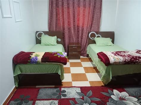 Abu Simbel Tourist City - Apartments for Rent in Abu Simbel, Aswan ...