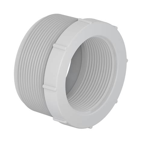 BUCHA DE REDUCAO PVC ROSCAVEL 3/4" X 1/2" CB - South Safe - Compromisso ...