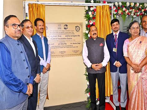Centre pushes food-tech innovation with new BioNEST incubation facility ...