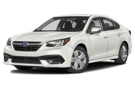 Subaru Legacy - Model Years, Generations & News | Cars.com