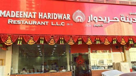 12 Restaurants In Sharjah For The Perfect Gourmet Delight