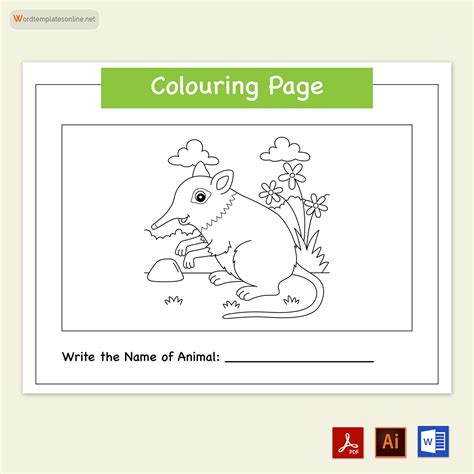 Print Out Coloring Pages 的图像结果